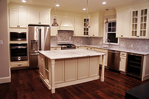 Our Work | Sparrow Custom Home Builders